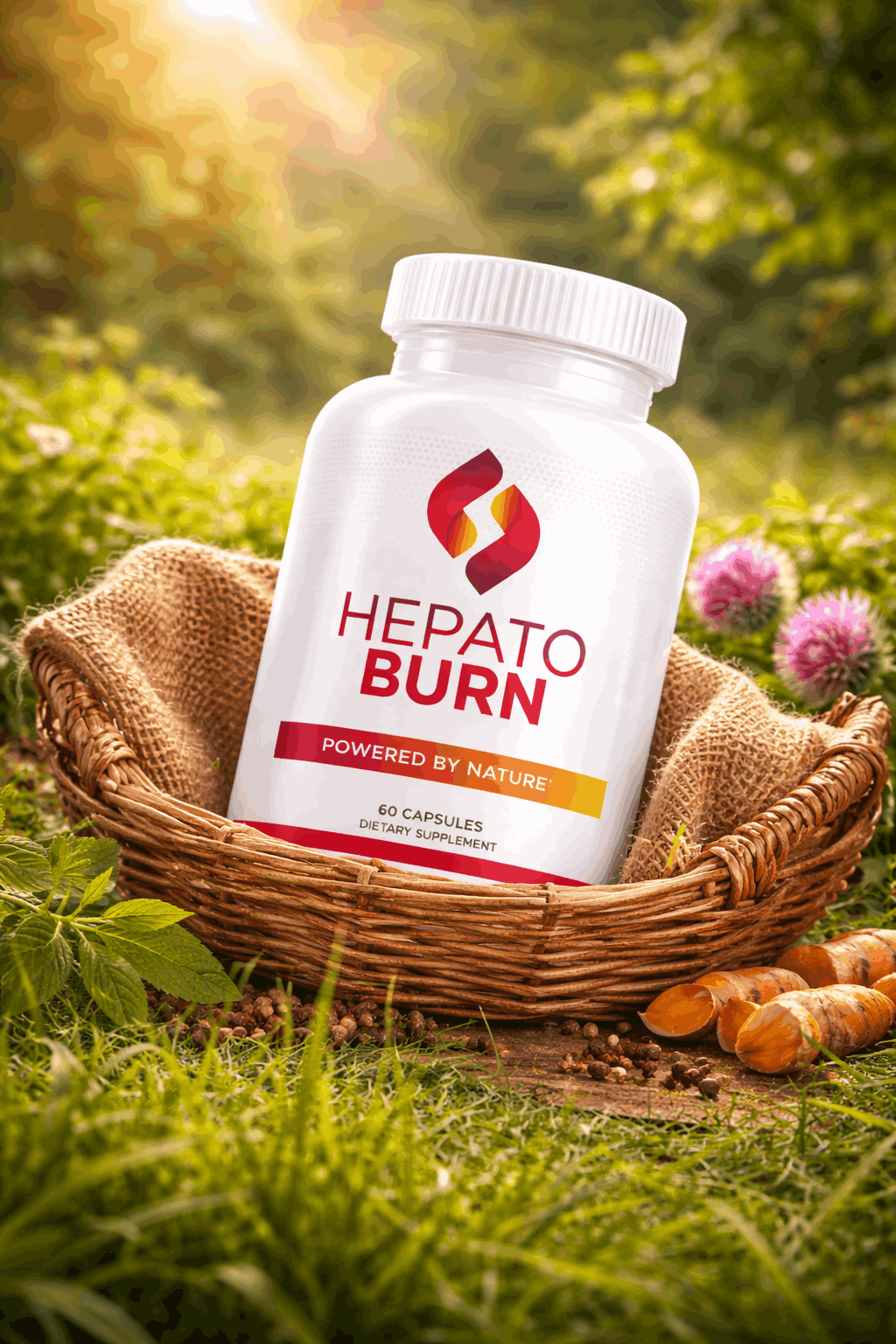 HepatoBurn